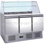 Саладетта GoodFood GF-S903SQ-HC